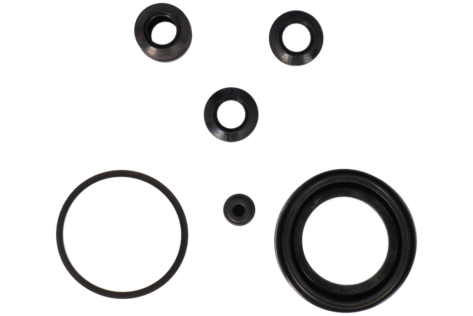 Bremsecaliper reparasjonssett