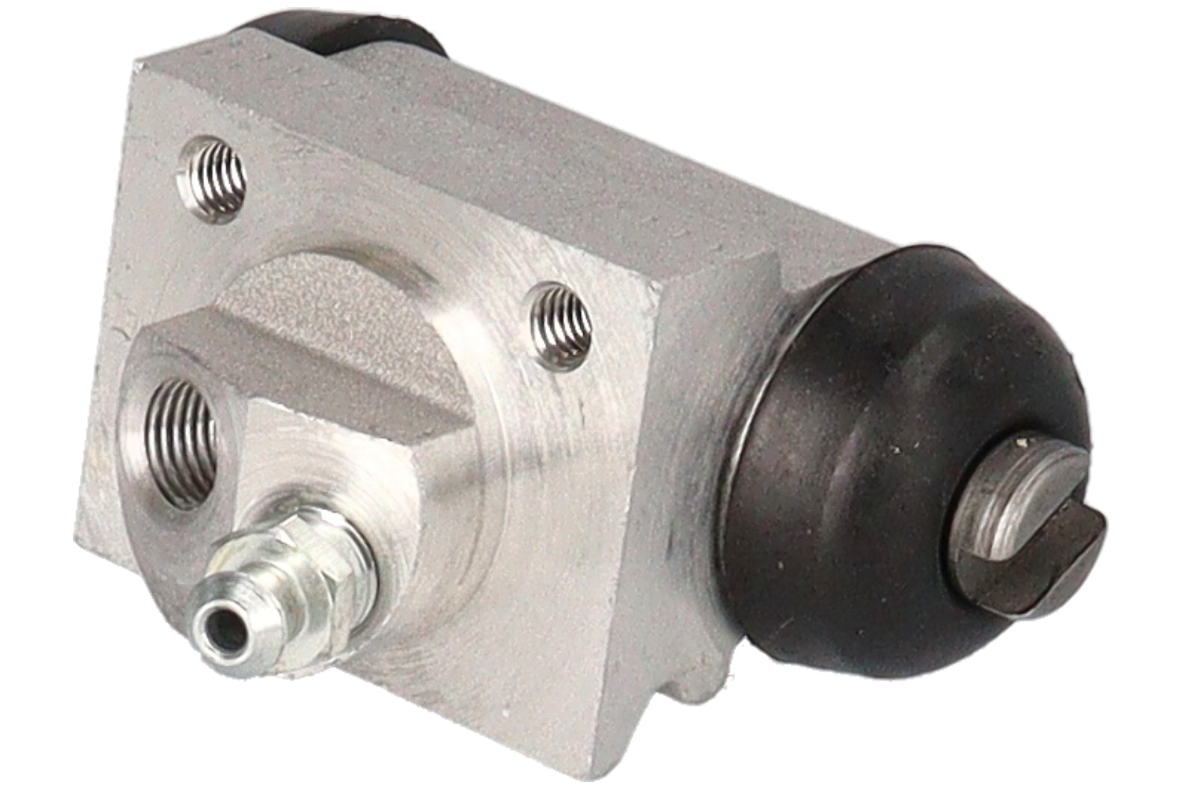 Bremsepumpe, hjulsylinder