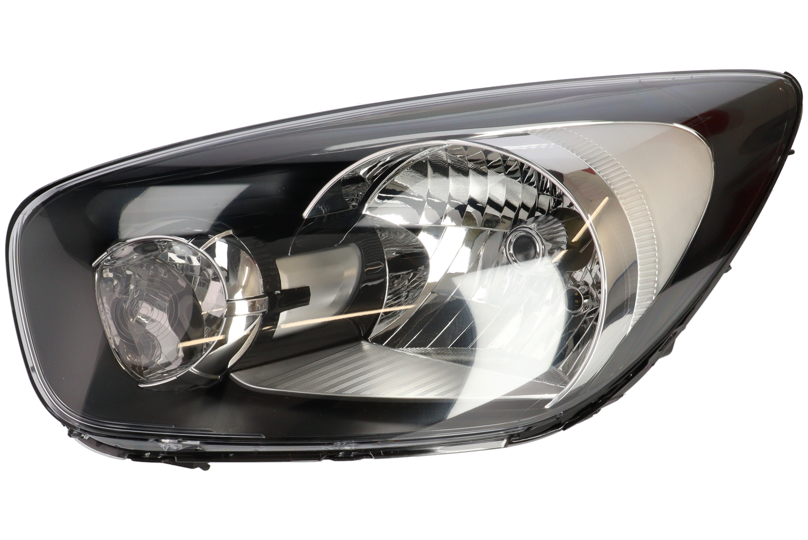 Hovedlykt, halogen til Kia