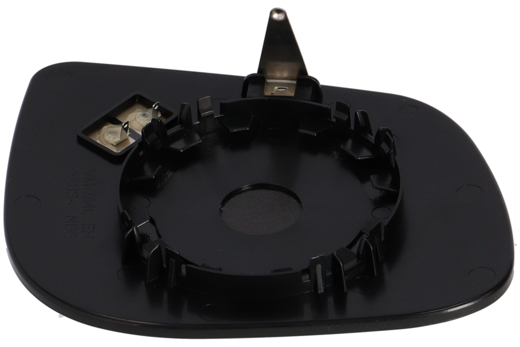 Speilglass, elektrisk