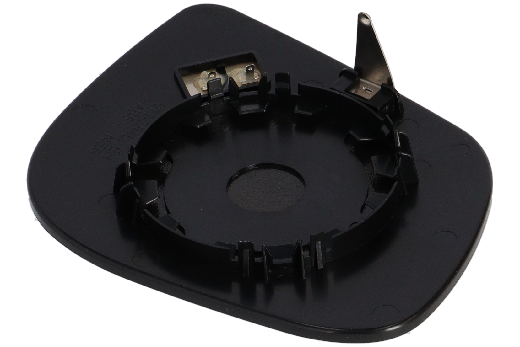 Speilglass, elektrisk