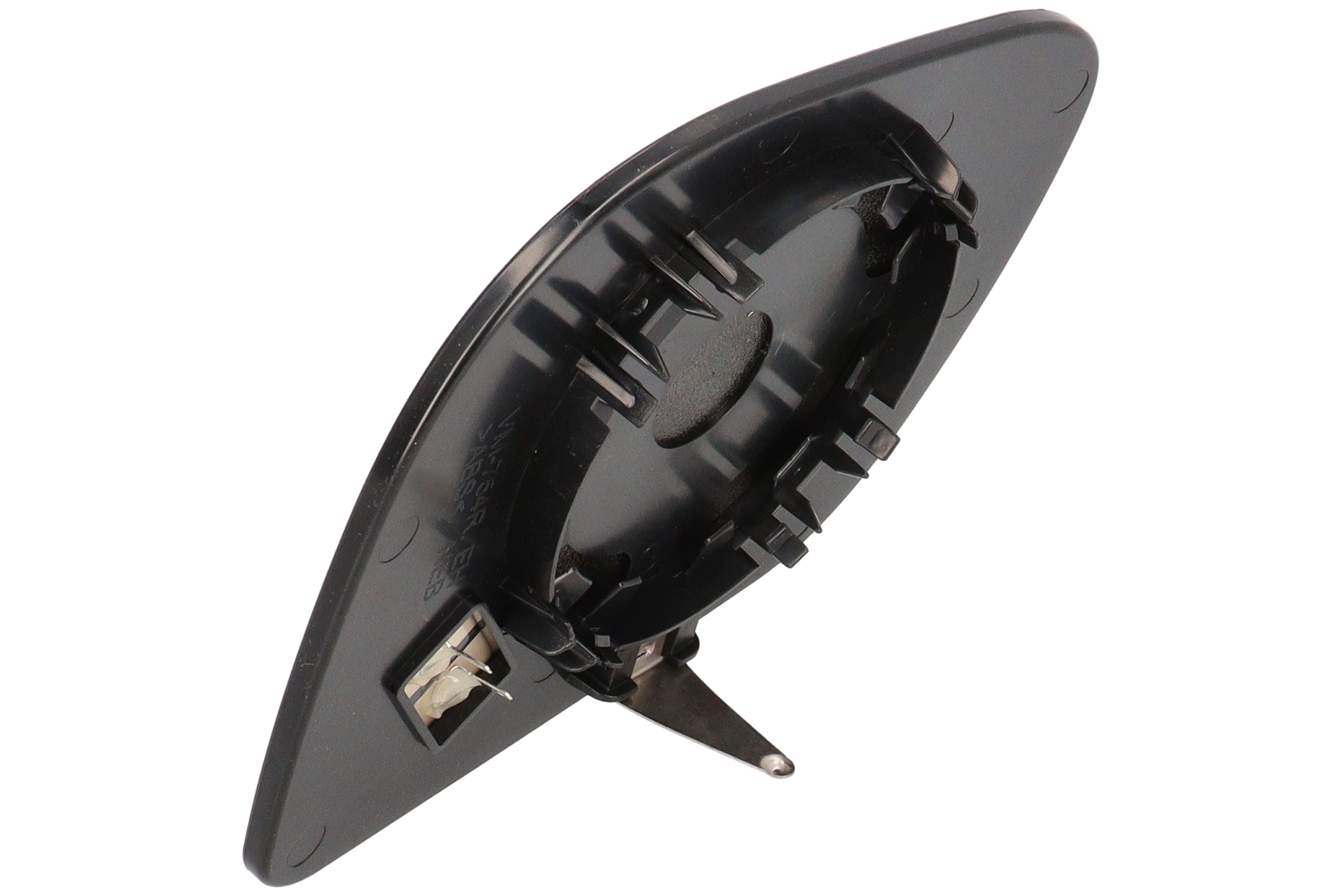 Speilglass, elektrisk