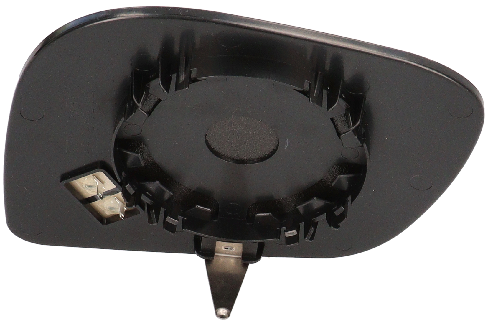 Speilglass, elektrisk