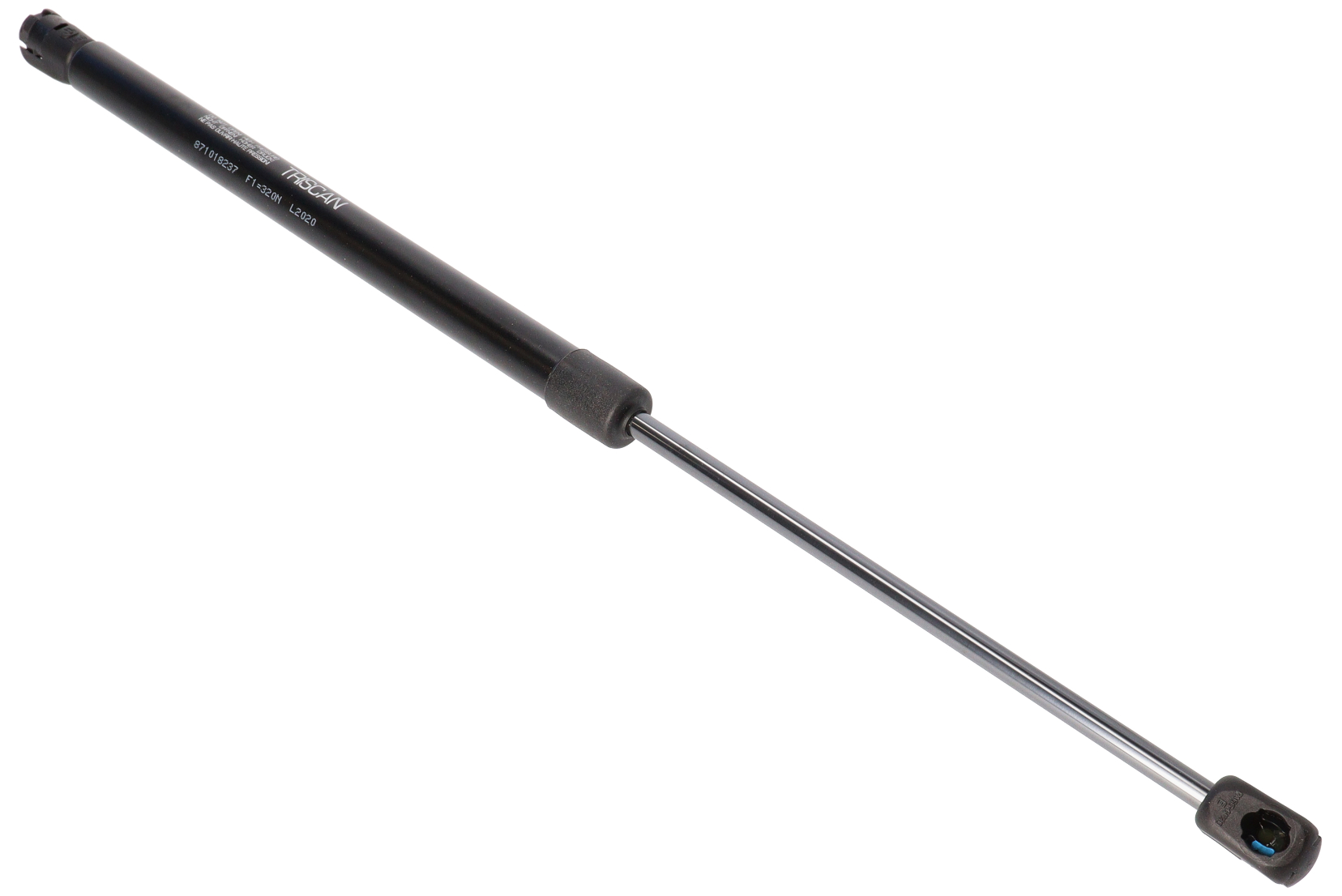 Baklukedemper til Kia