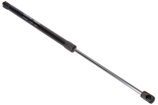 Baklukedemper til Kia