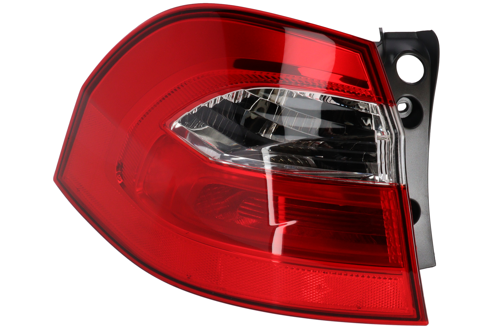 Baklykt, glødepære til Kia