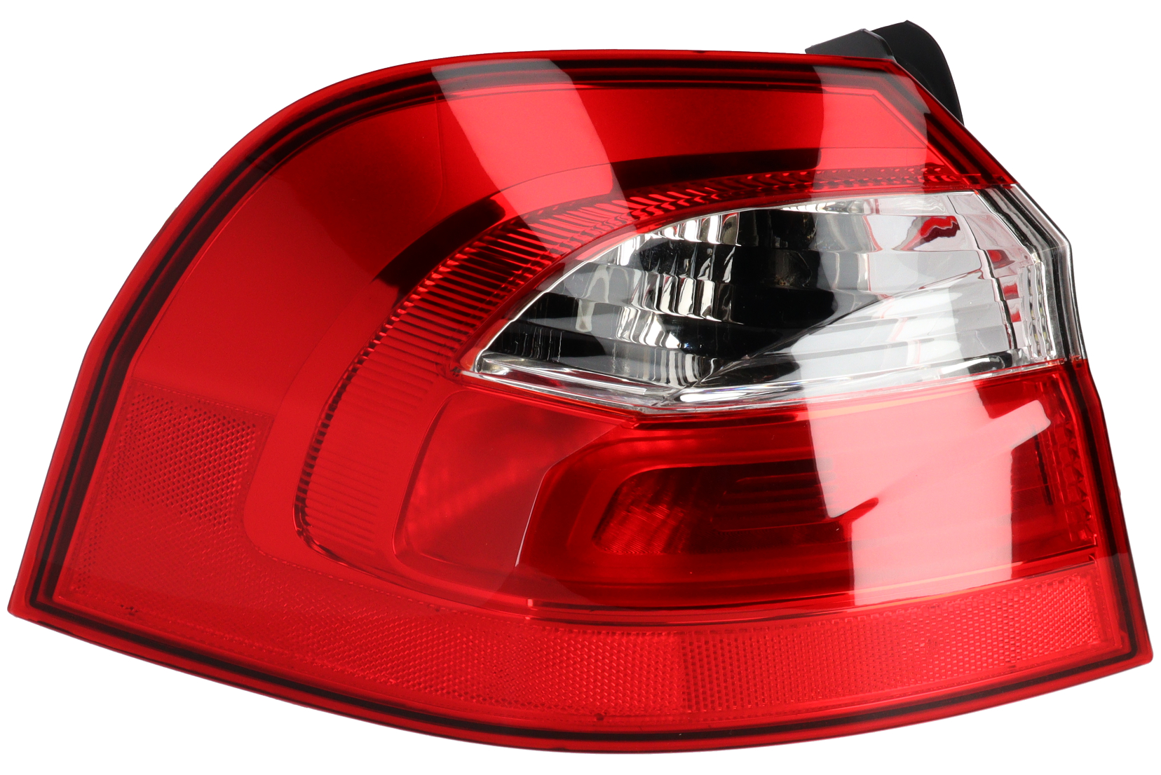 Baklykt, glødepære