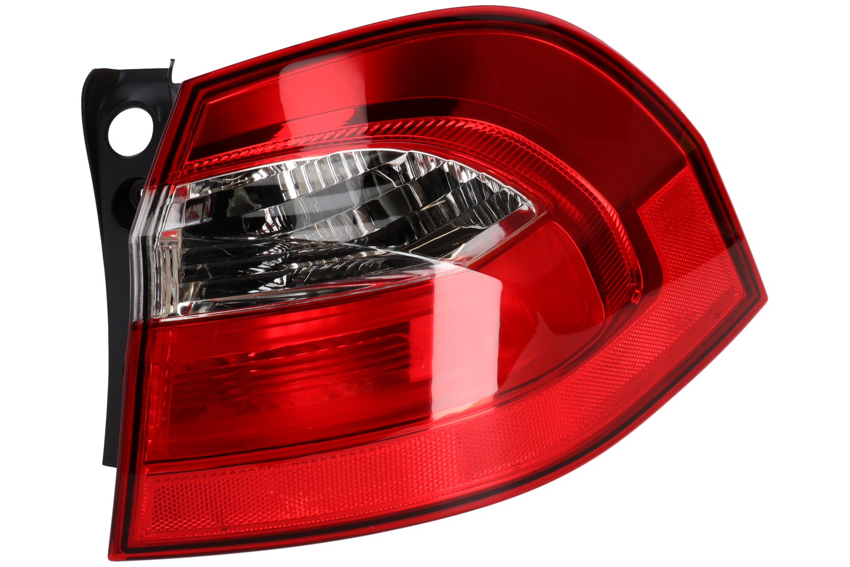 Baklykt, glødepære til Kia