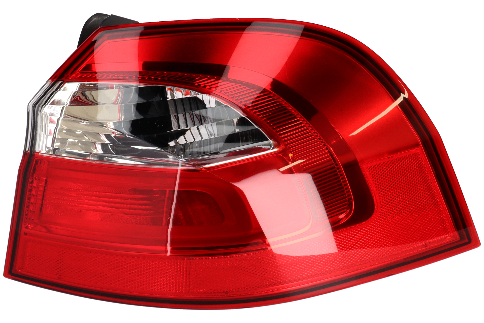 Baklykt, glødepære