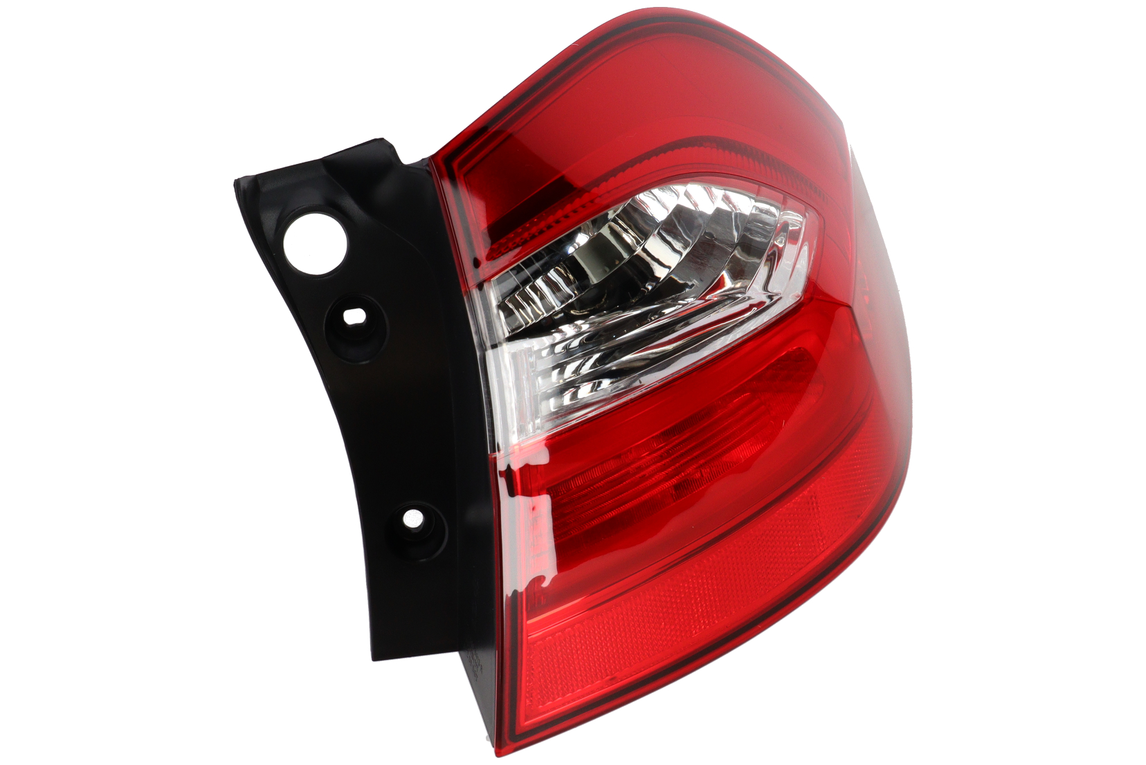 Baklykt, glødepære