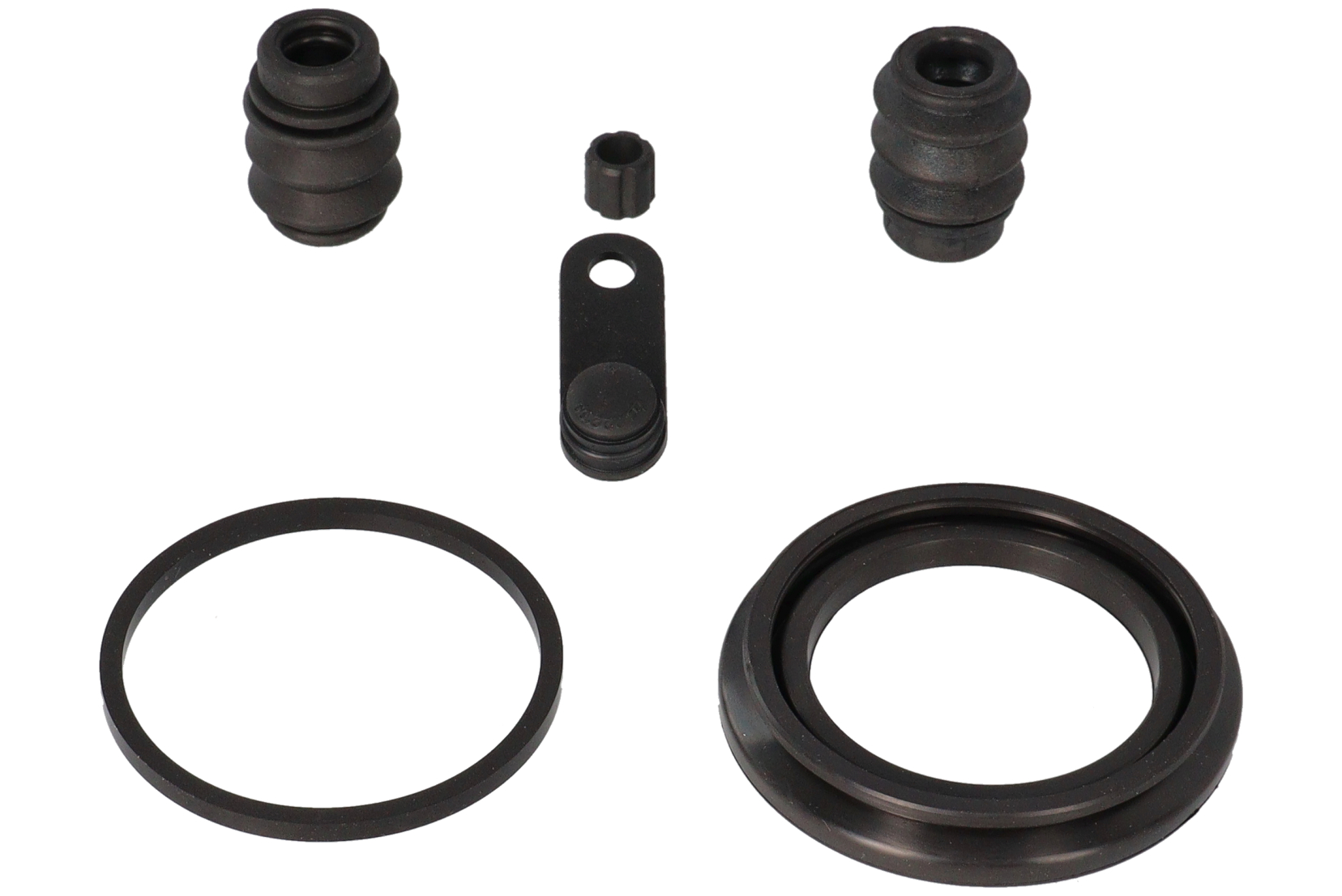 Bremsecaliper reparasjonssett