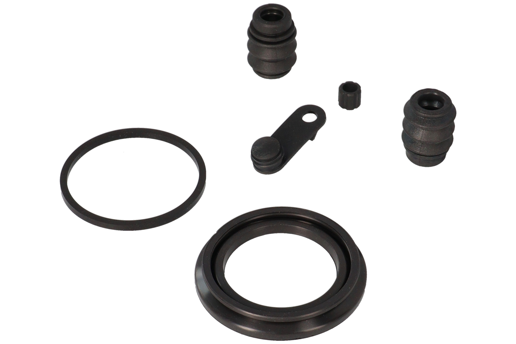 Bremsecaliper reparasjonssett