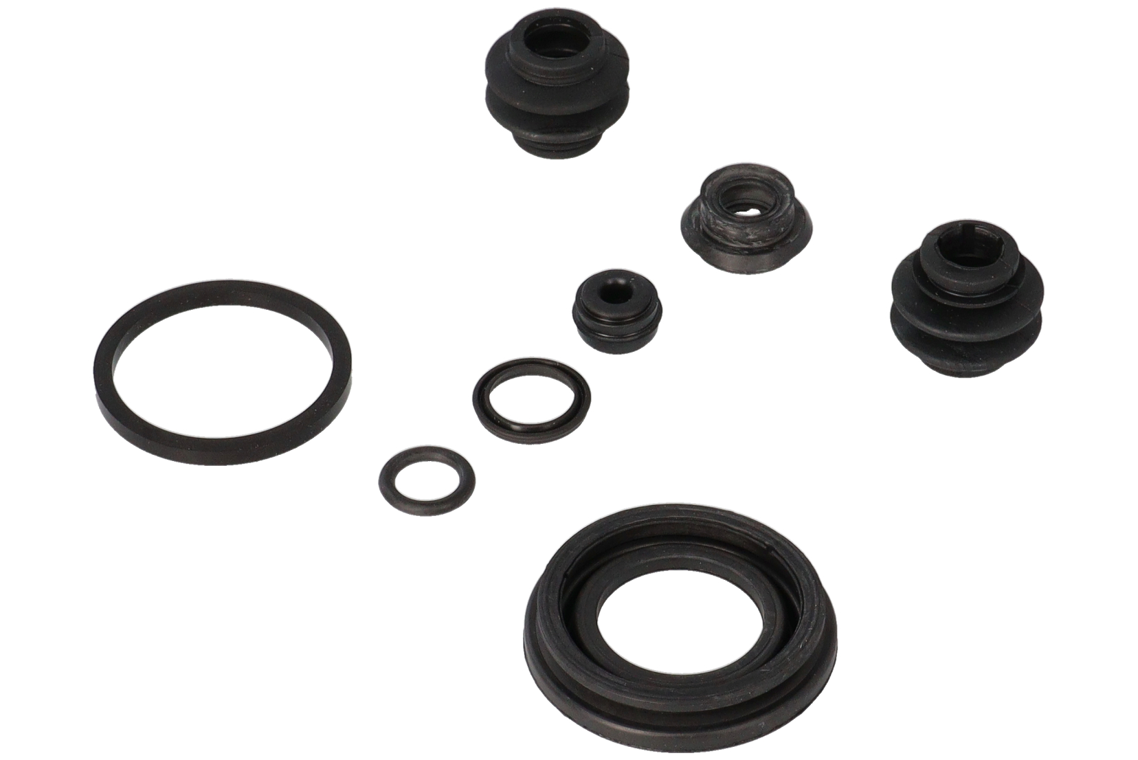 Bremsecaliper reparasjonssett