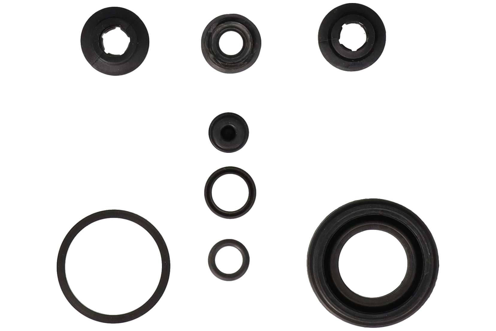 Bremsecaliper reparasjonssett