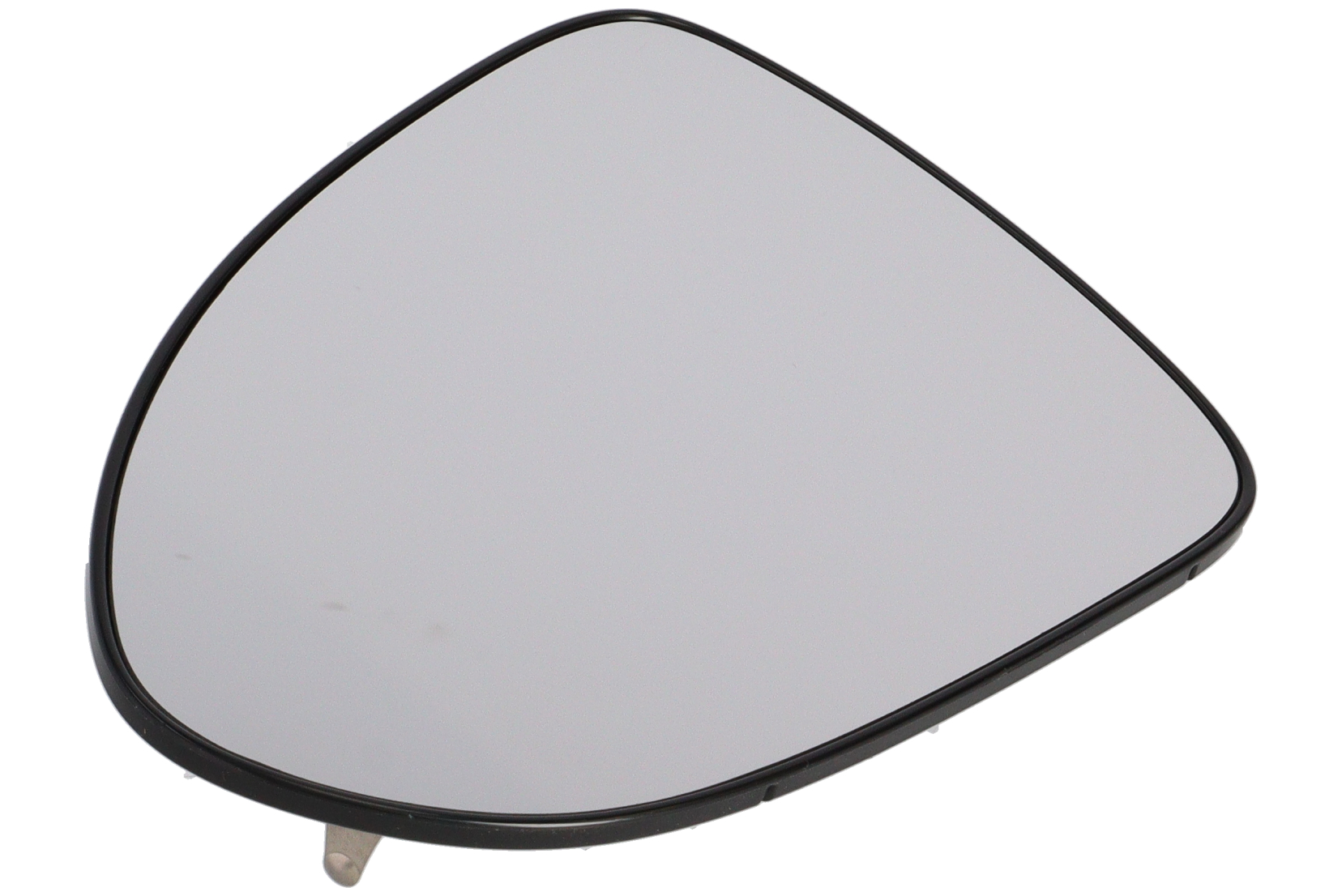 Speilglass, elektrisk