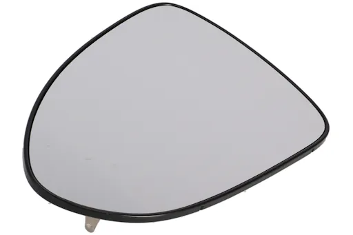 Speilglass, elektrisk