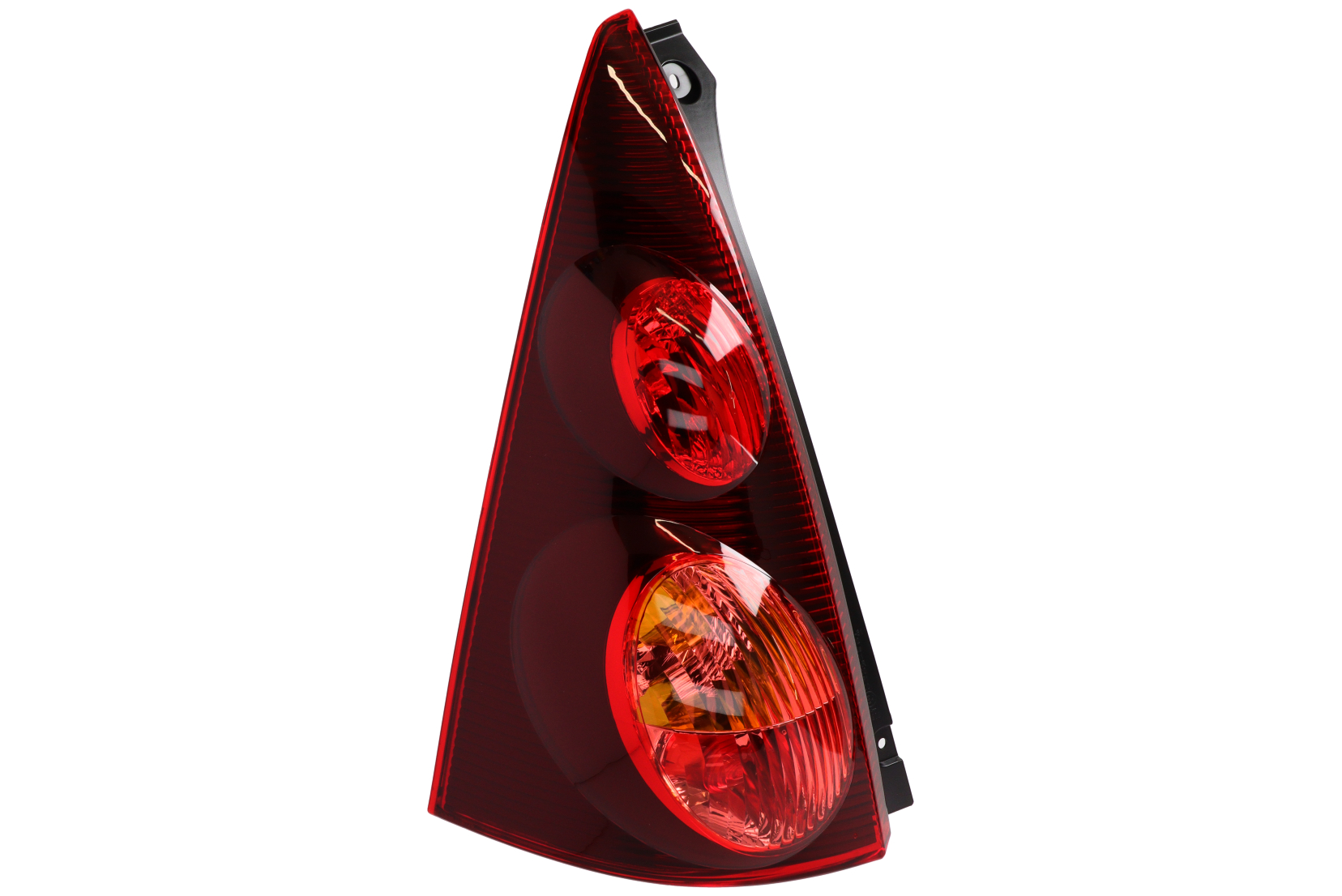 Baklykt, glødepære