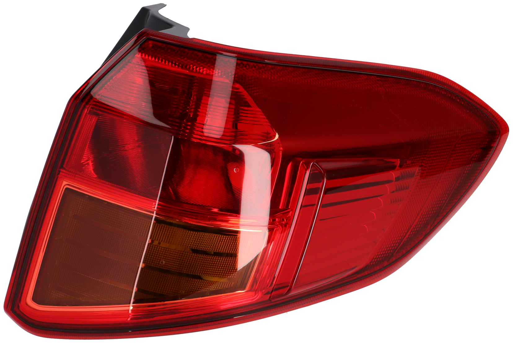 Baklykt, glødepære