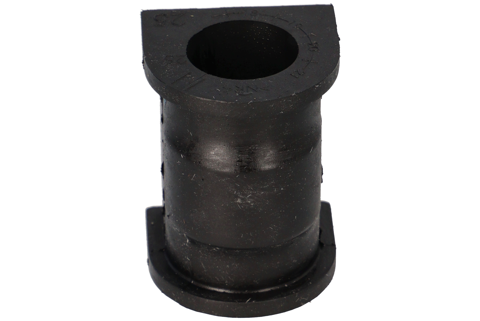 Foring, stabilisatorstag