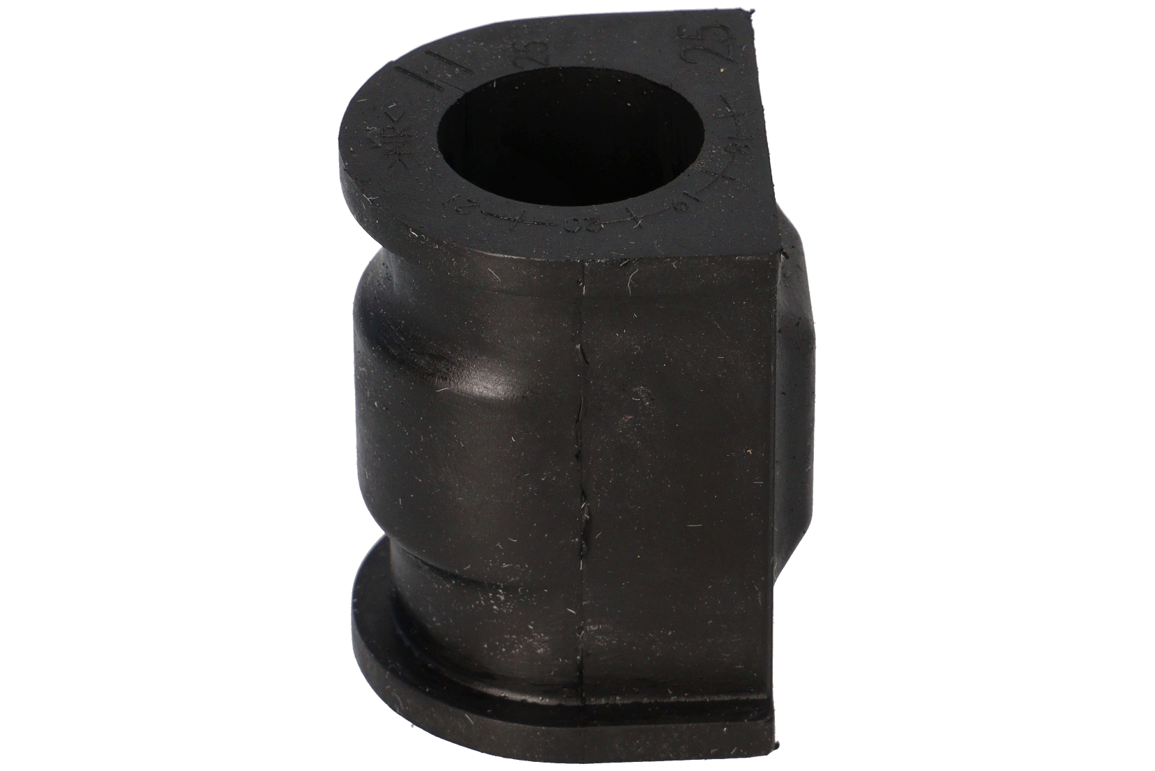 Foring, stabilisatorstag