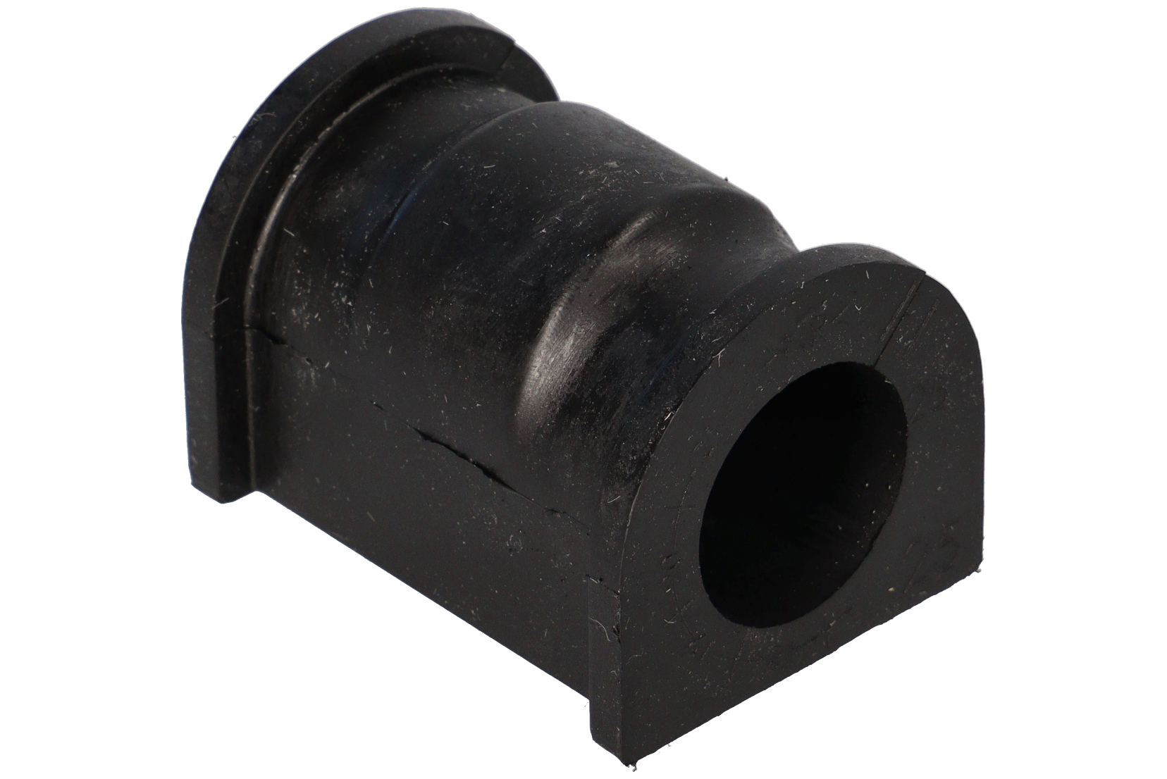 Foring, stabilisatorstag