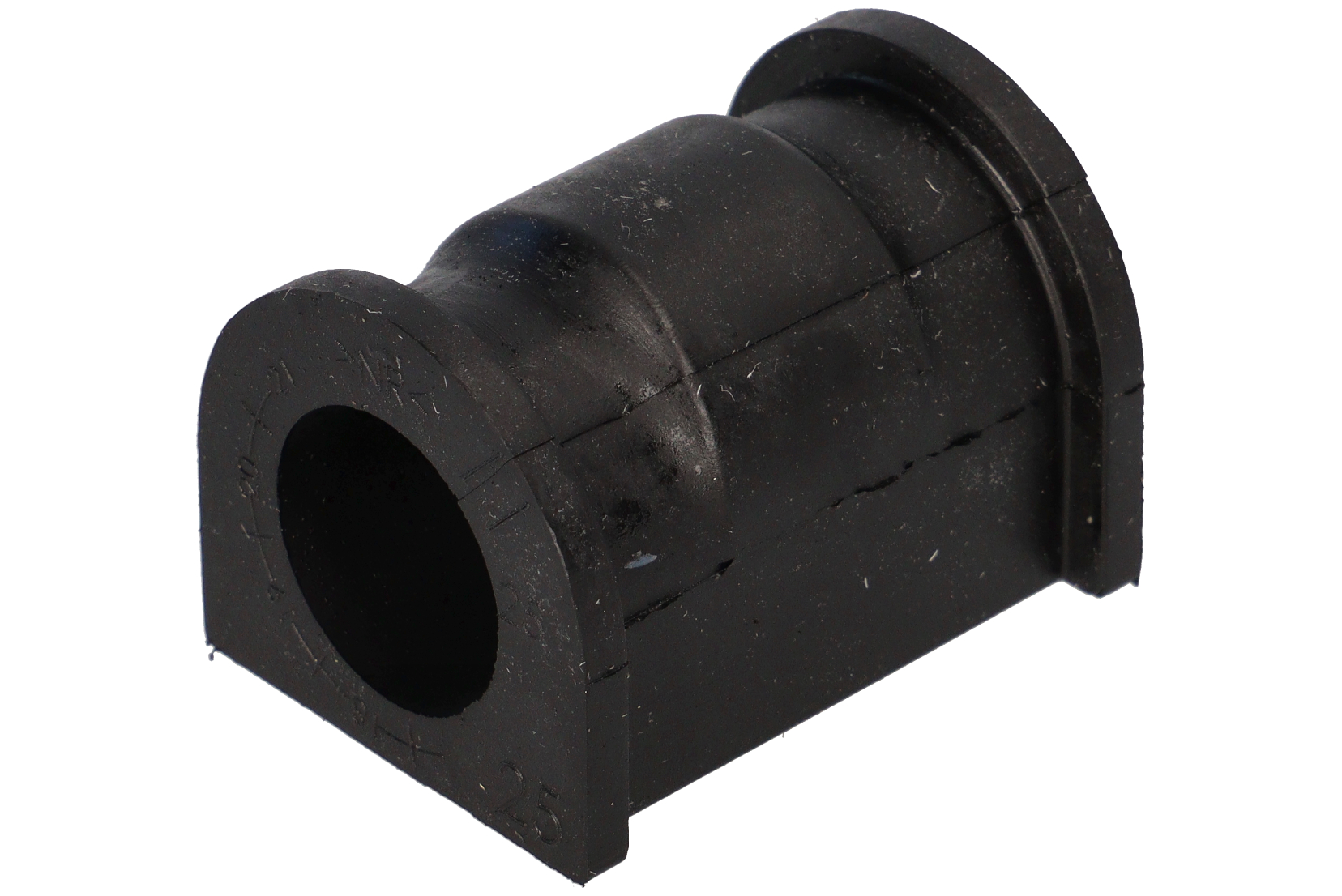 Foring, stabilisatorstag