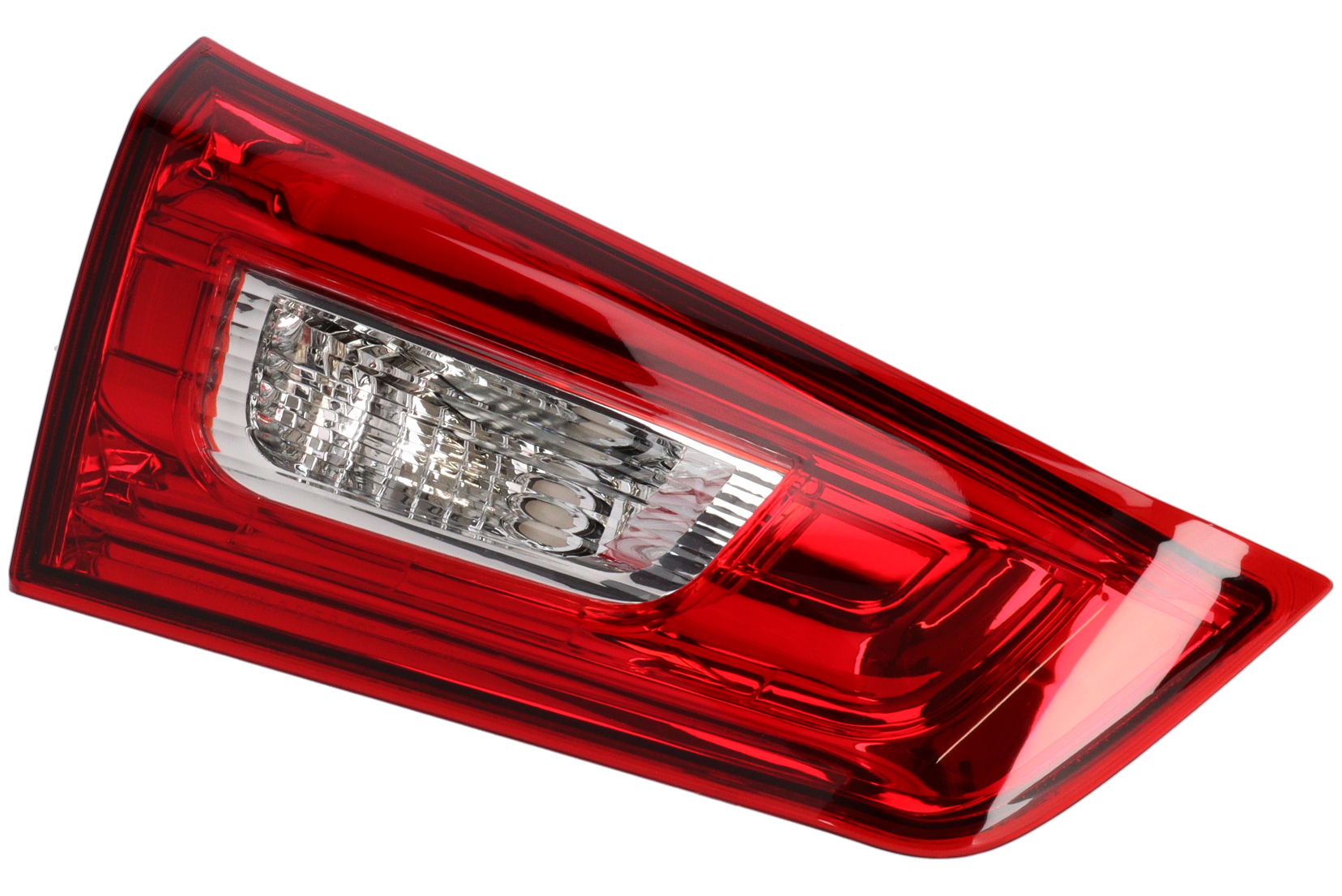 Baklykt, glødepære