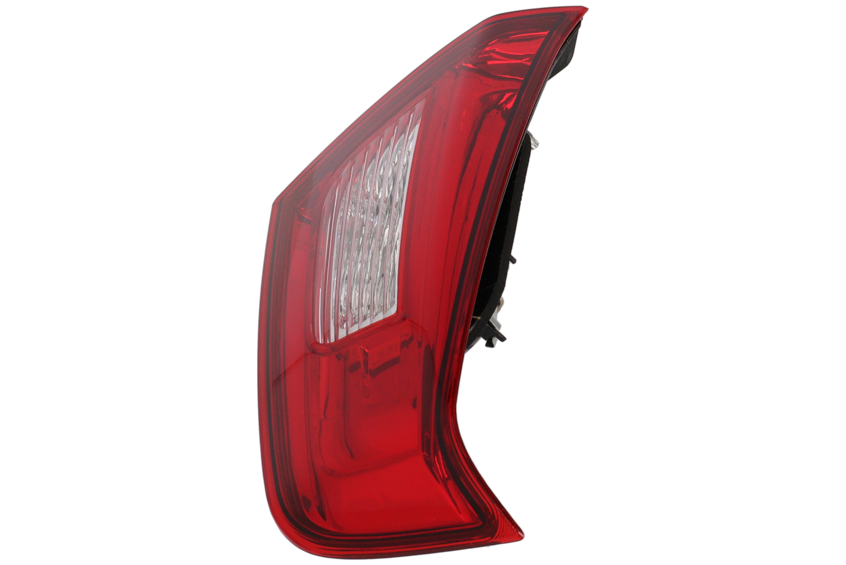 Baklykt, glødepære