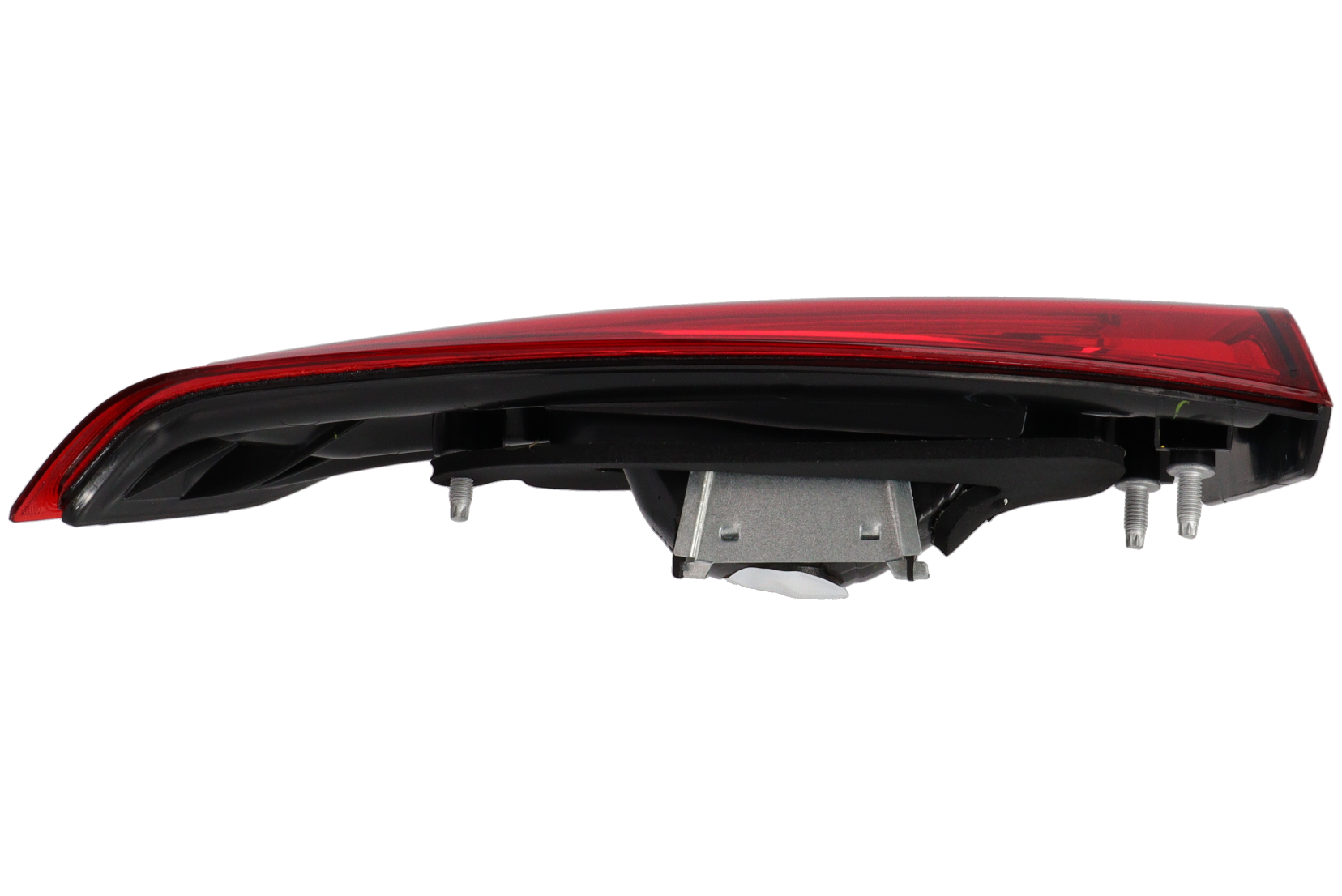 Baklykt, glødepære