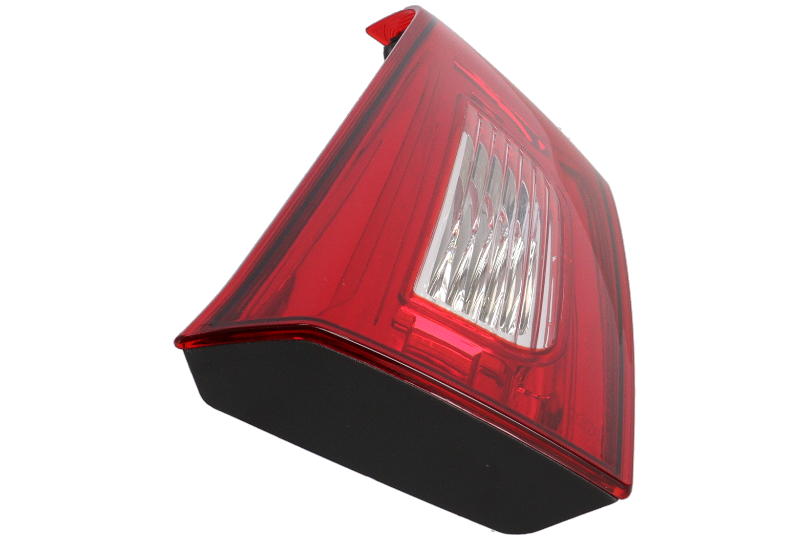 Baklykt, glødepære