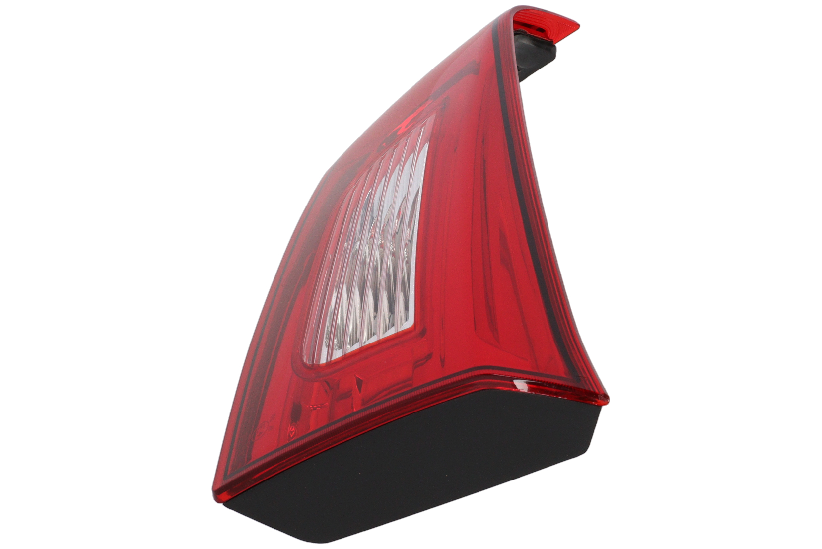 Baklykt, glødepære