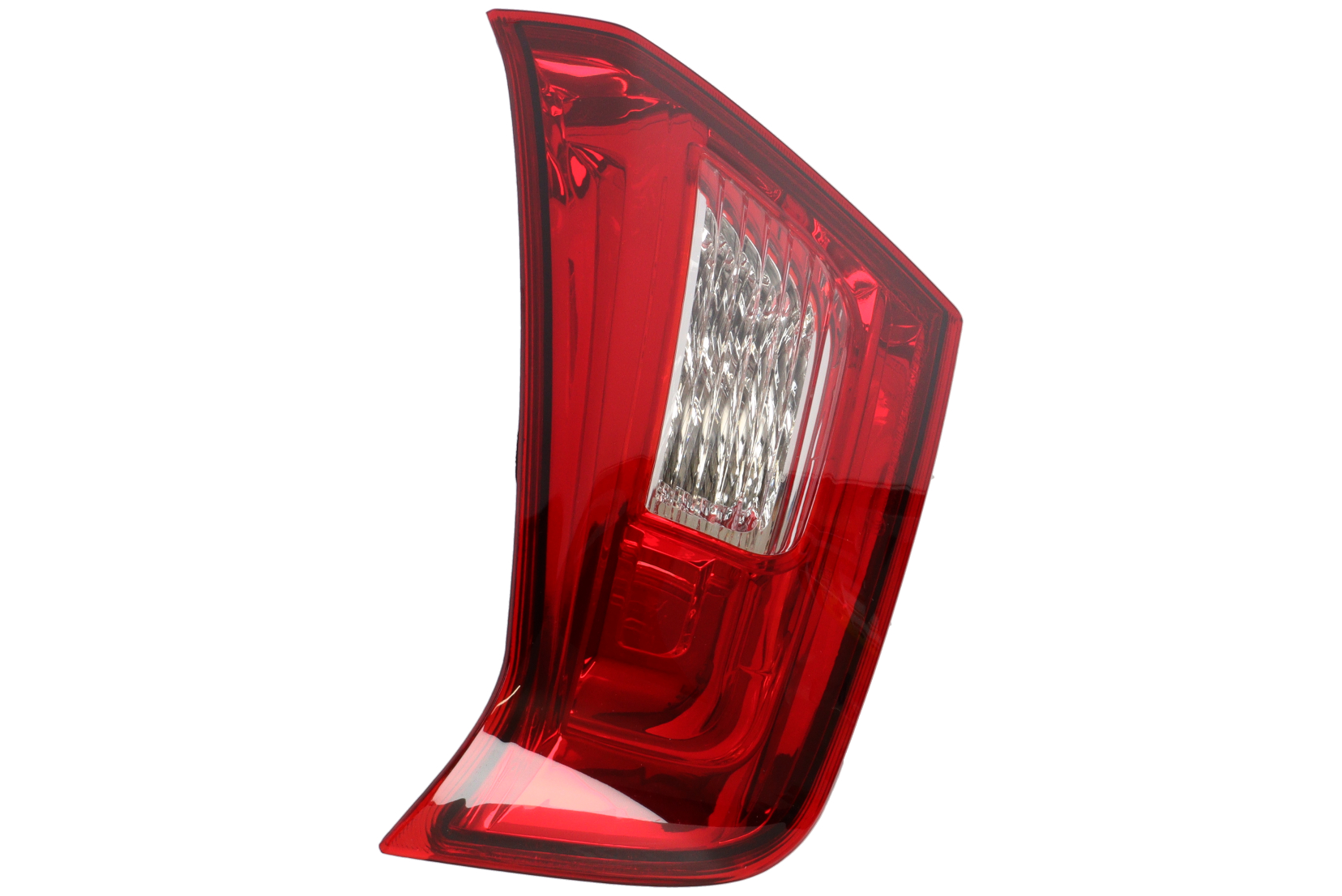 Baklykt, glødepære