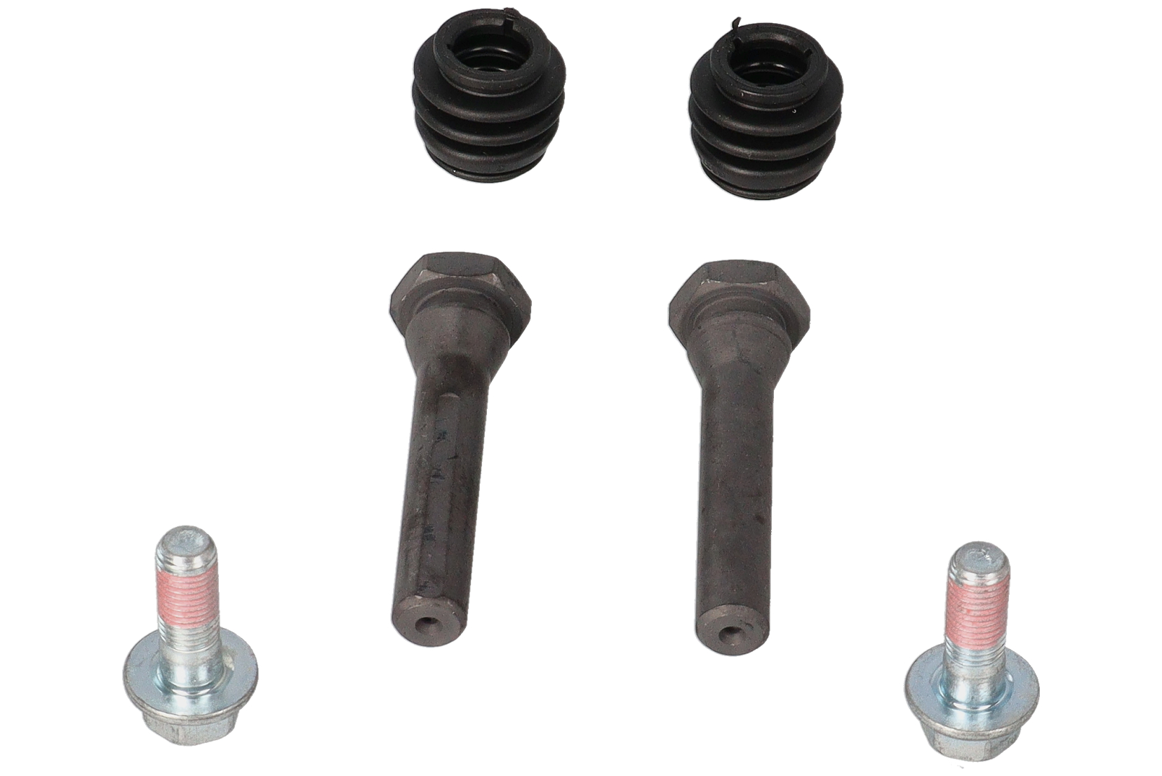 Bremsecaliper slidesett