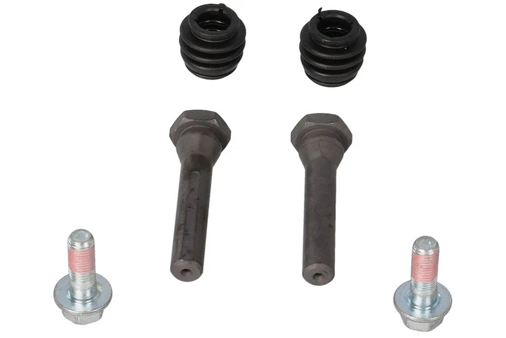 Bremsecaliper slidesett