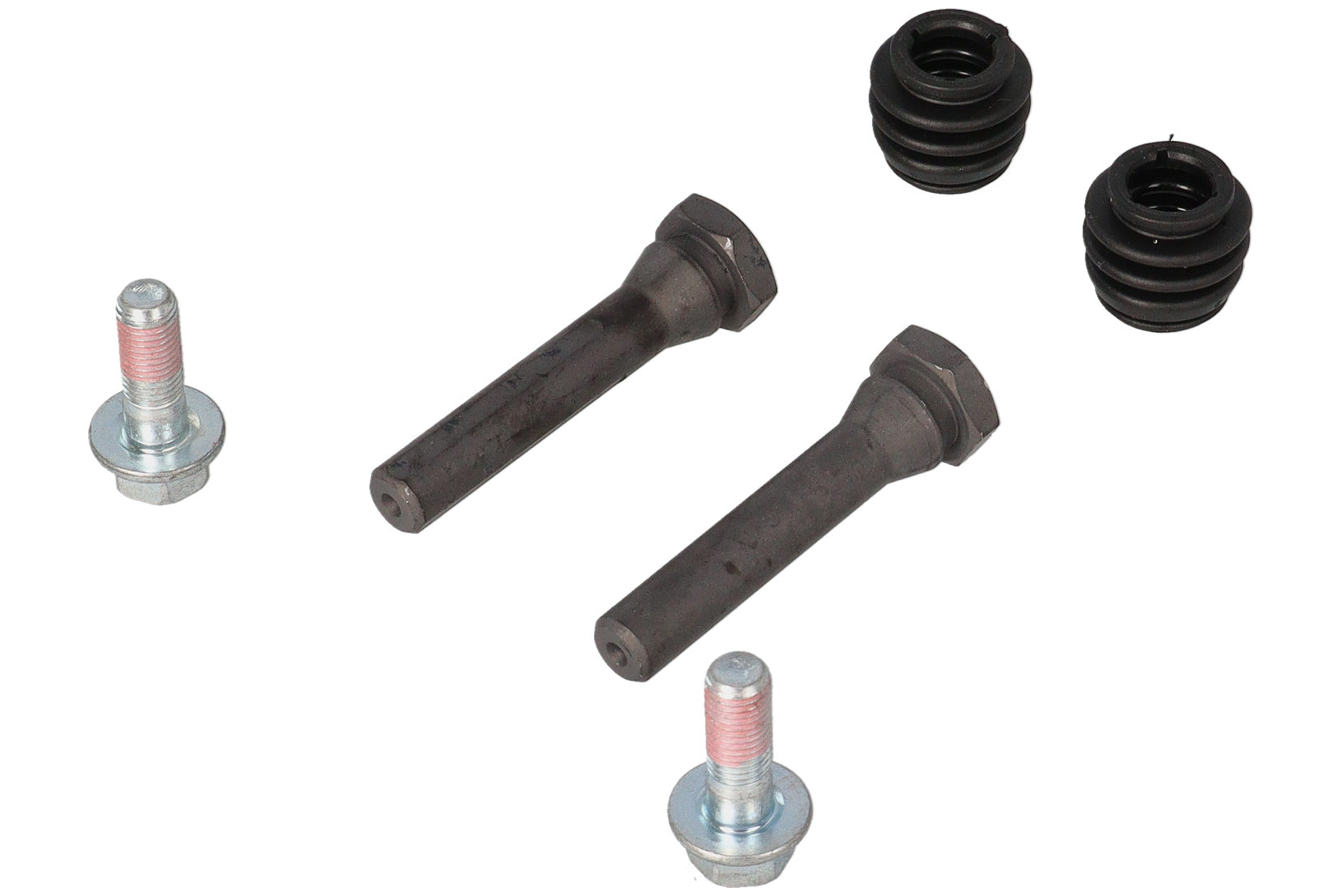 Bremsecaliper slidesett