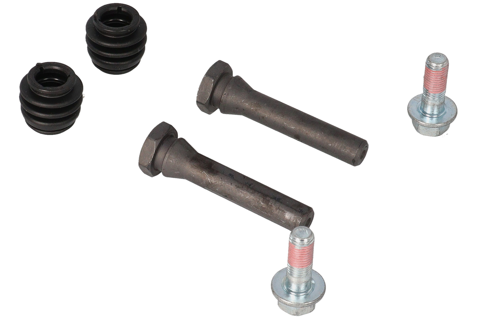 Bremsecaliper slidesett