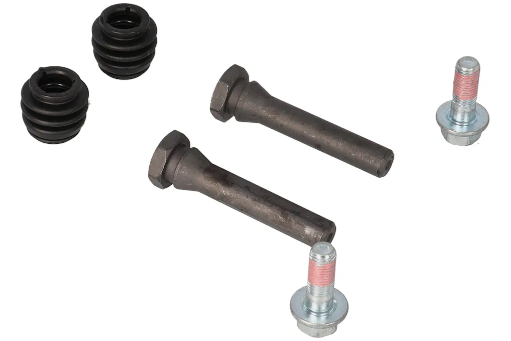 Bremsecaliper slidesett