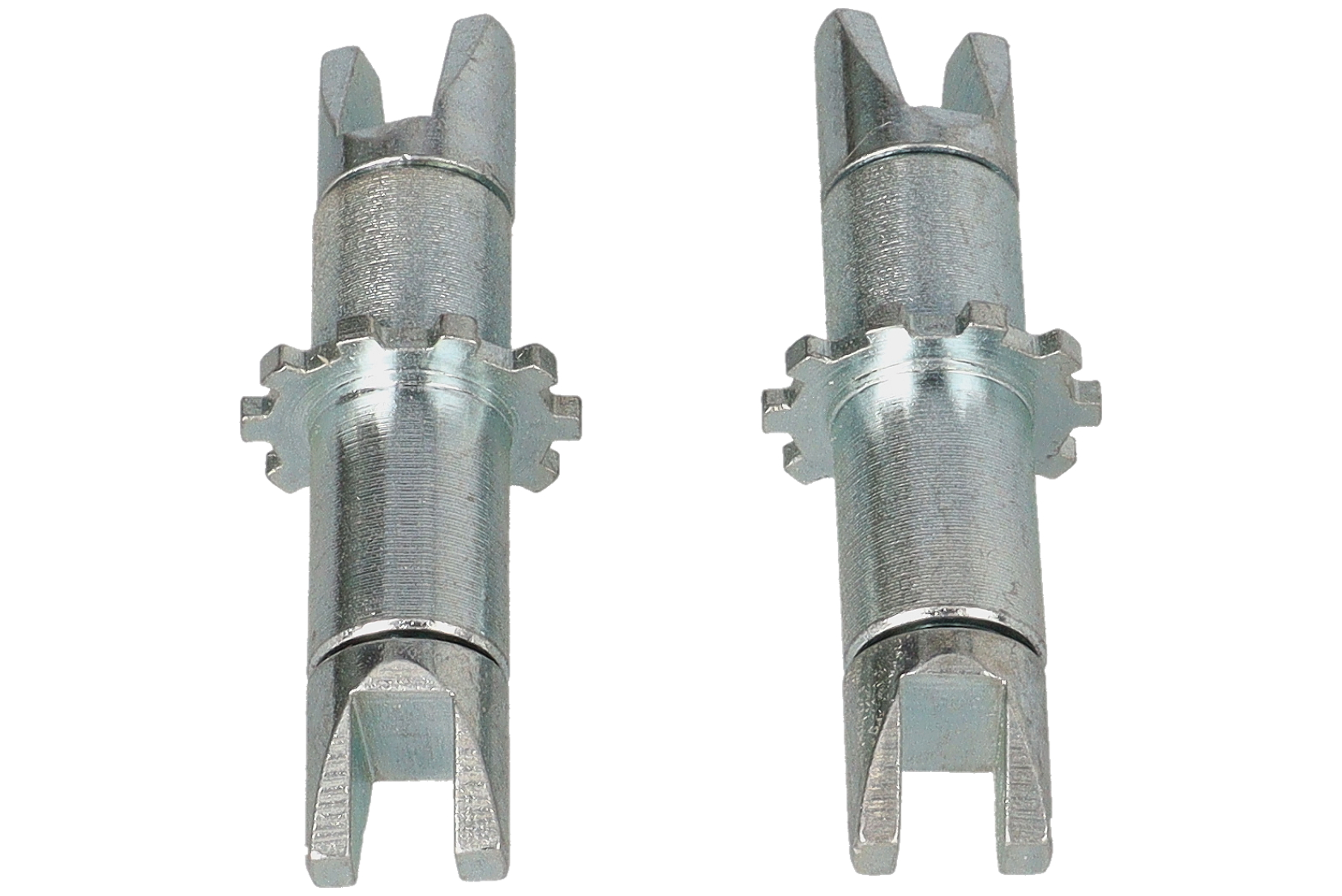 Bremsesko, justeringsenhet til Toyota