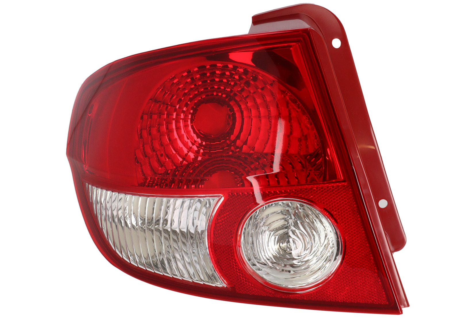 Baklykt, glødepære til Hyundai