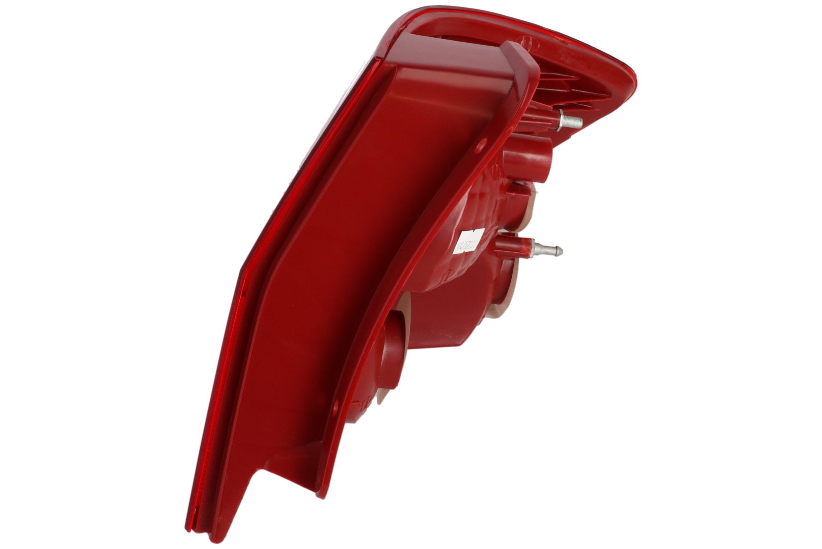 Baklykt, glødepære