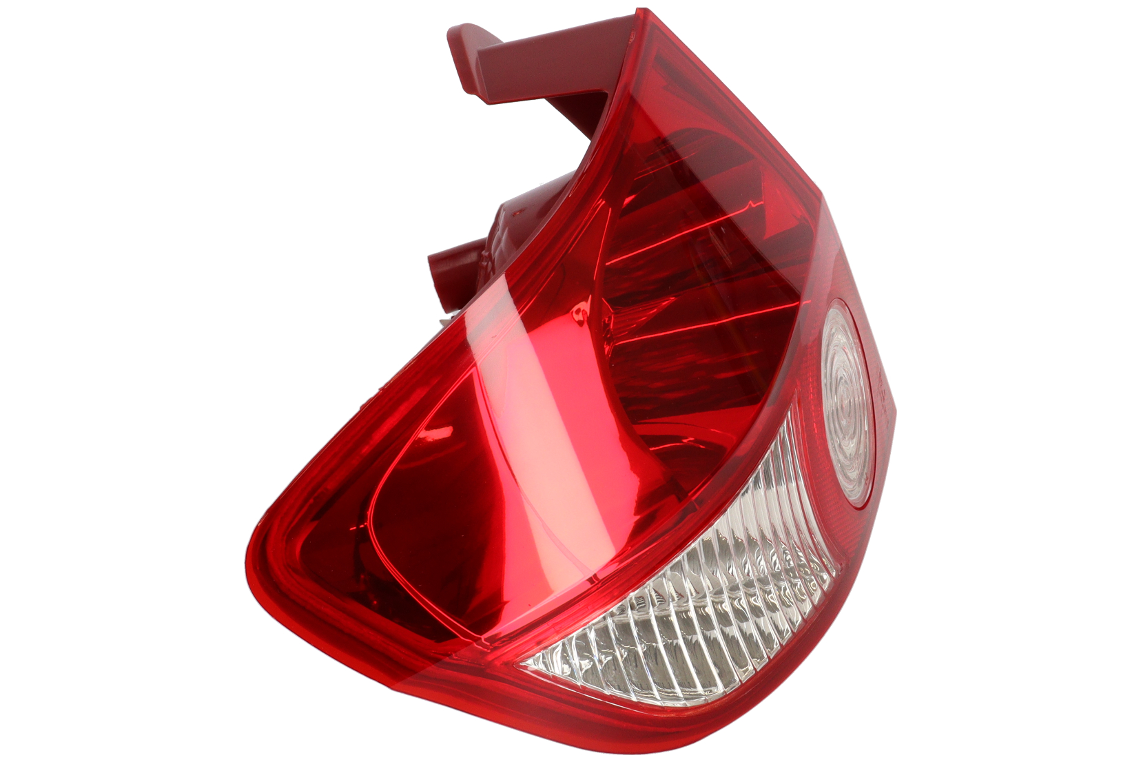 Baklykt, glødepære