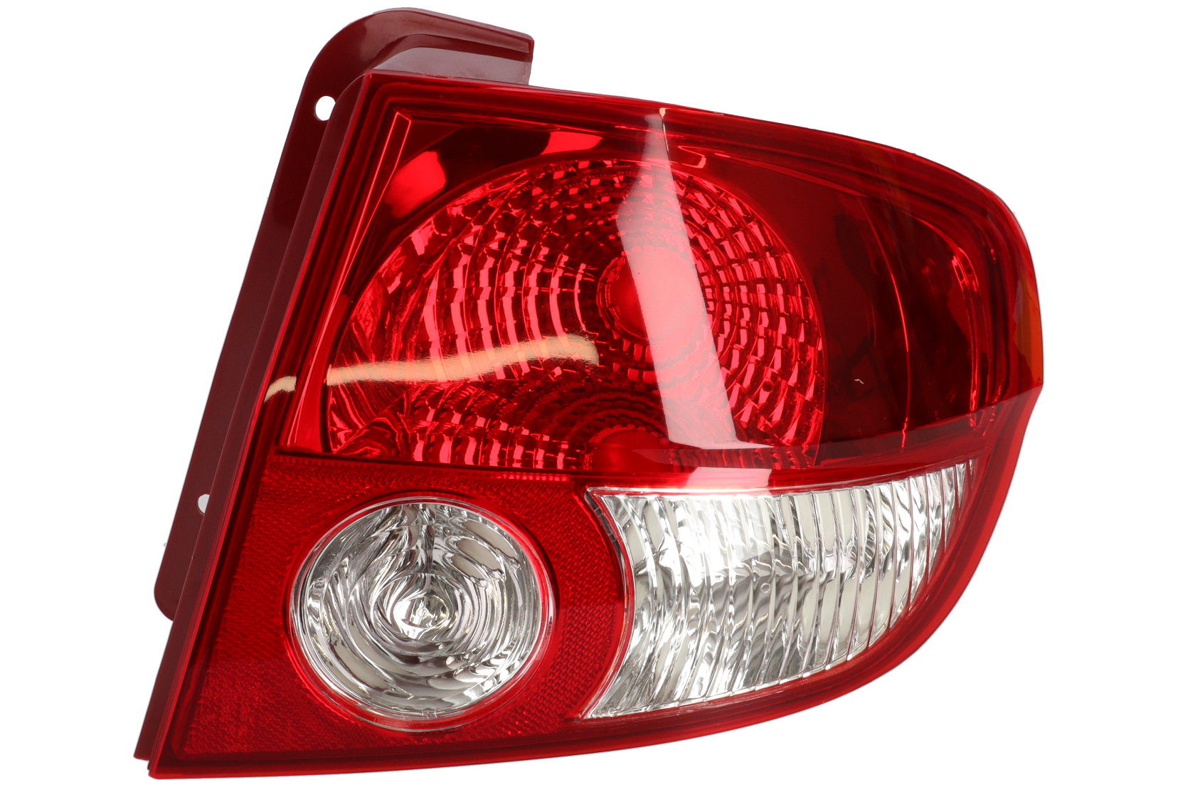 Baklykt, glødepære til Hyundai