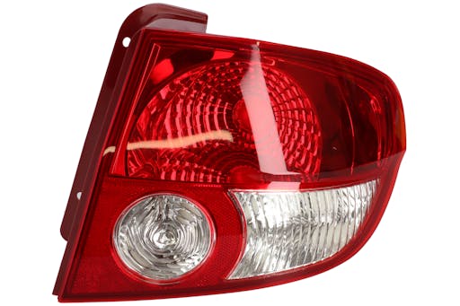 Baklykt, glødepære til Hyundai