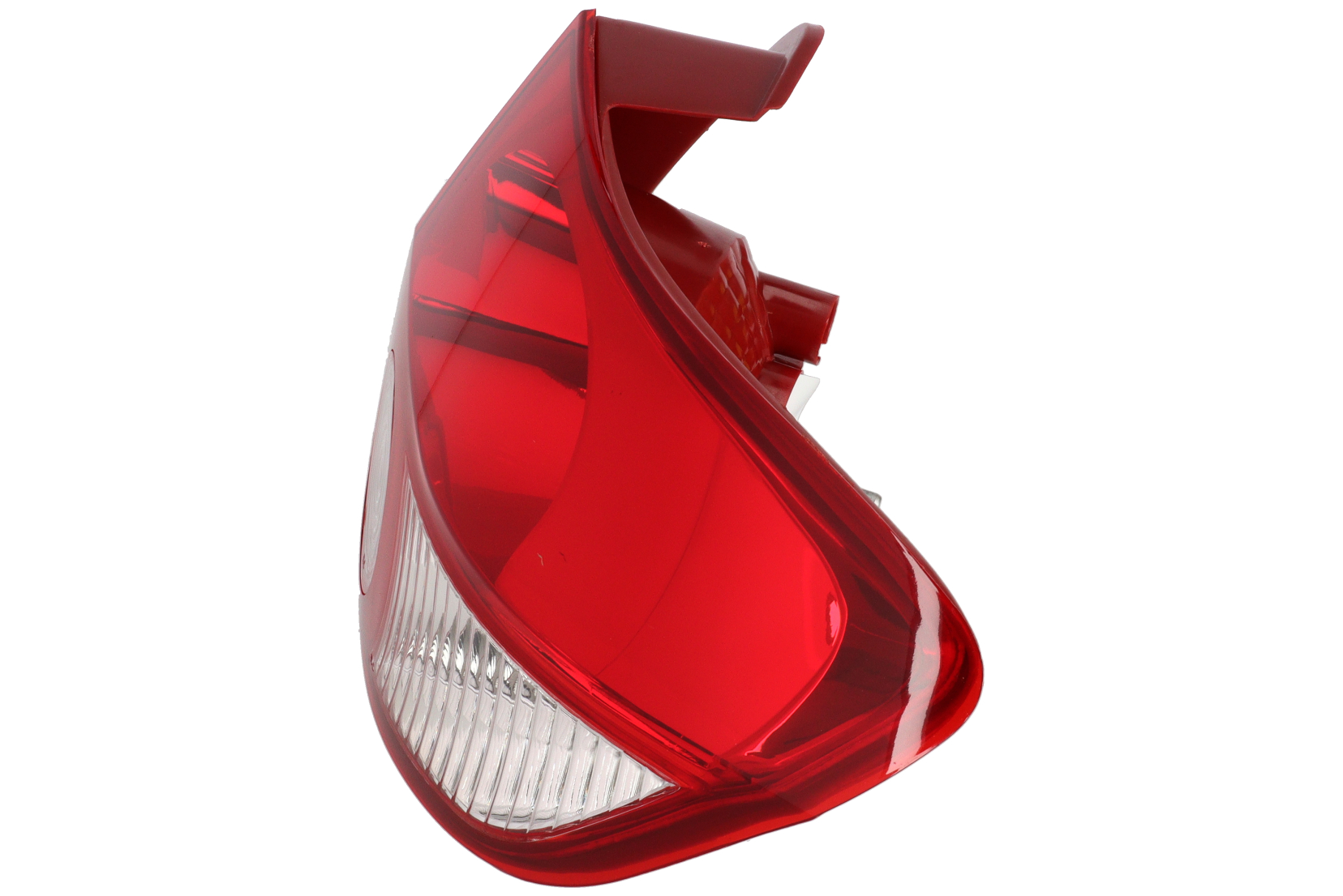 Baklykt, glødepære