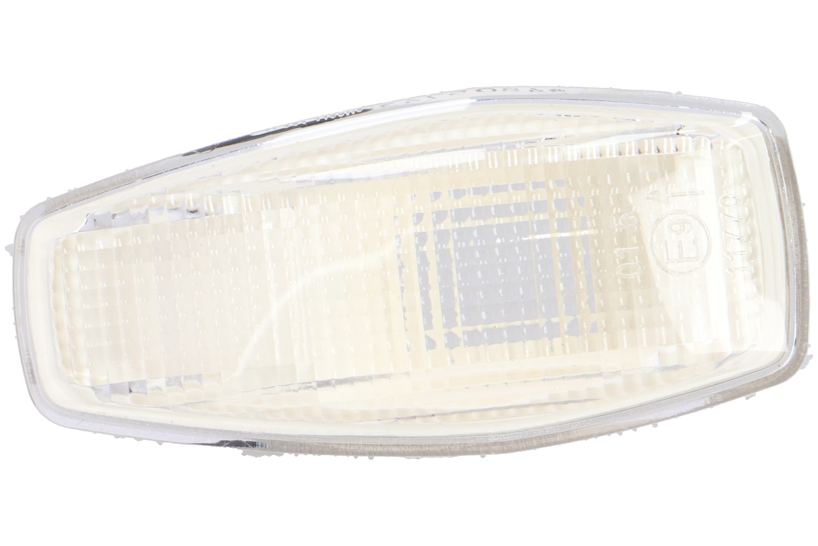 Blinklys, skjerm til Kia