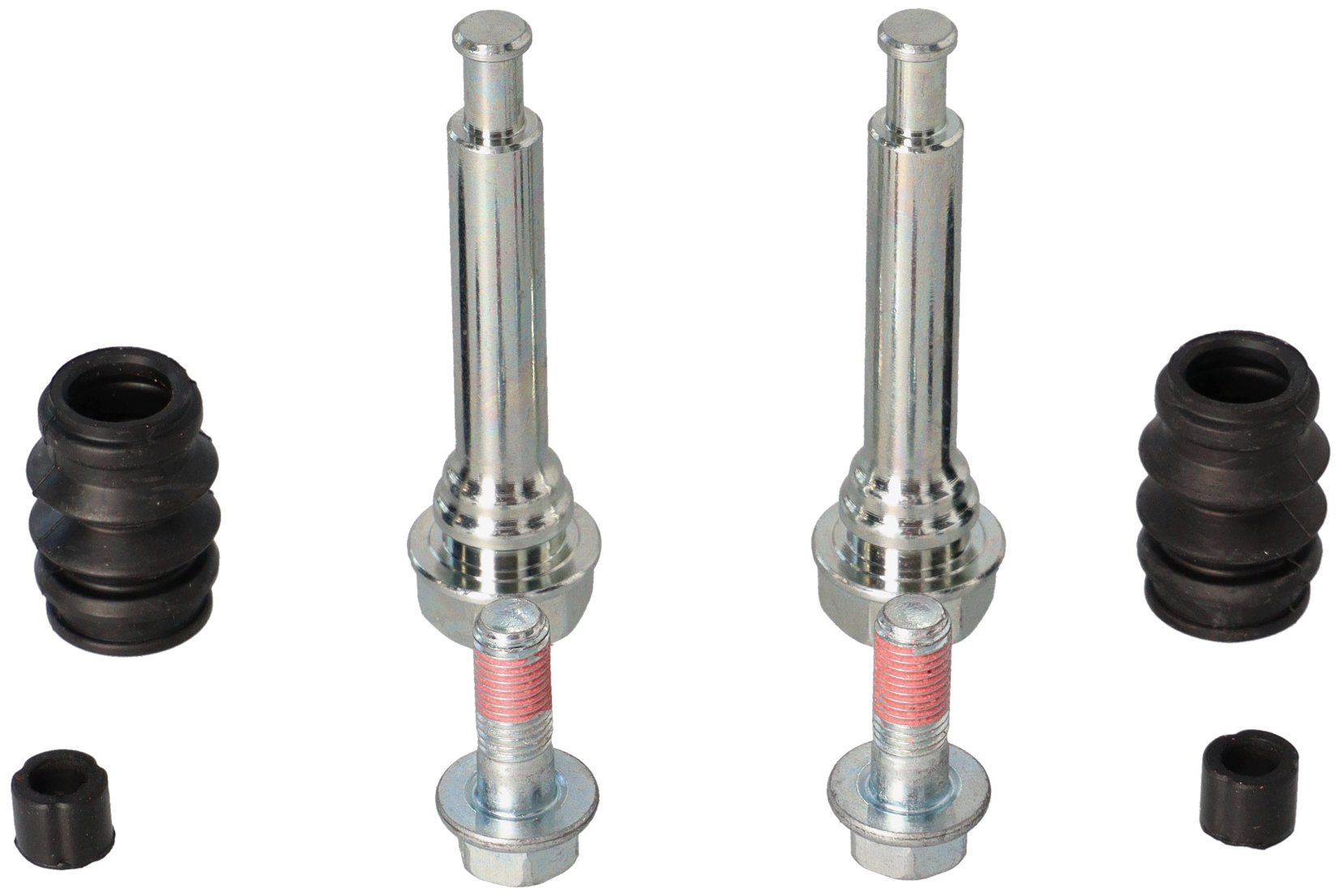 Bremsecaliper slidesett