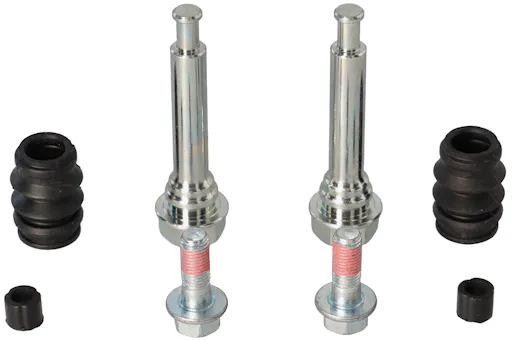 Bremsecaliper slidesett