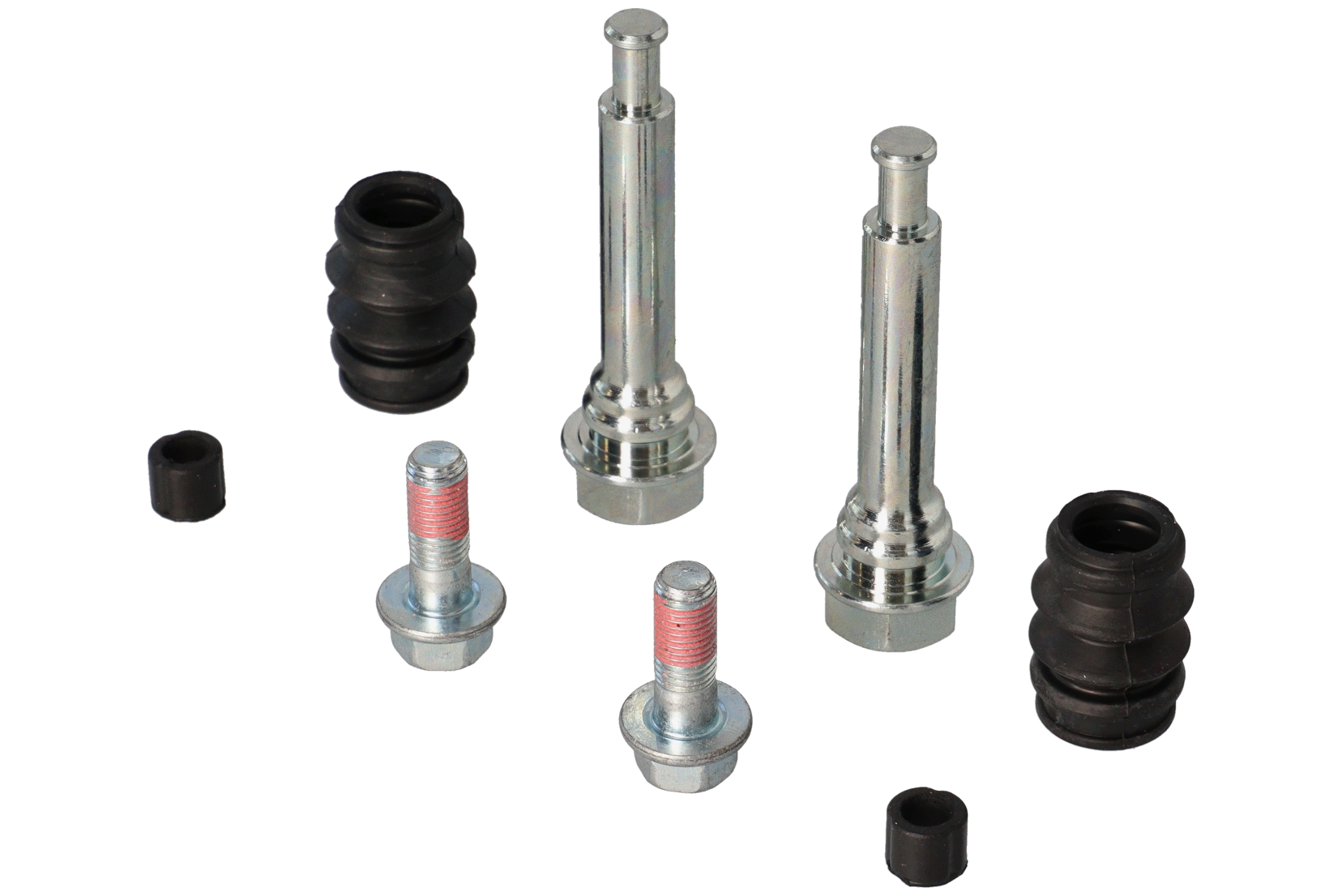 Bremsecaliper slidesett