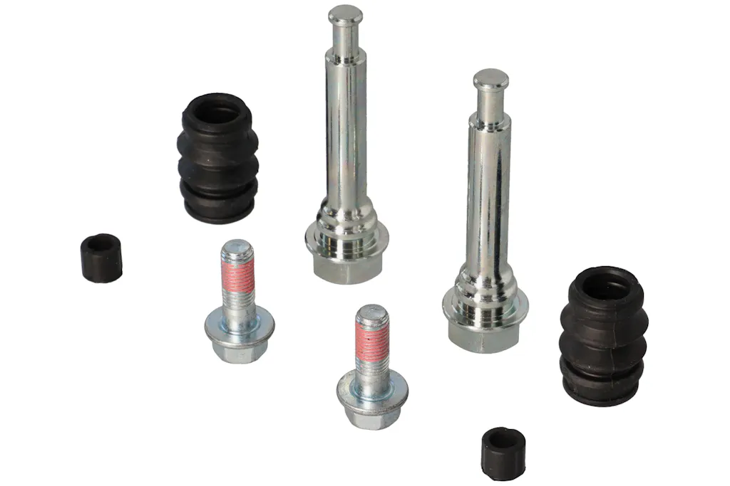Bremsecaliper slidesett