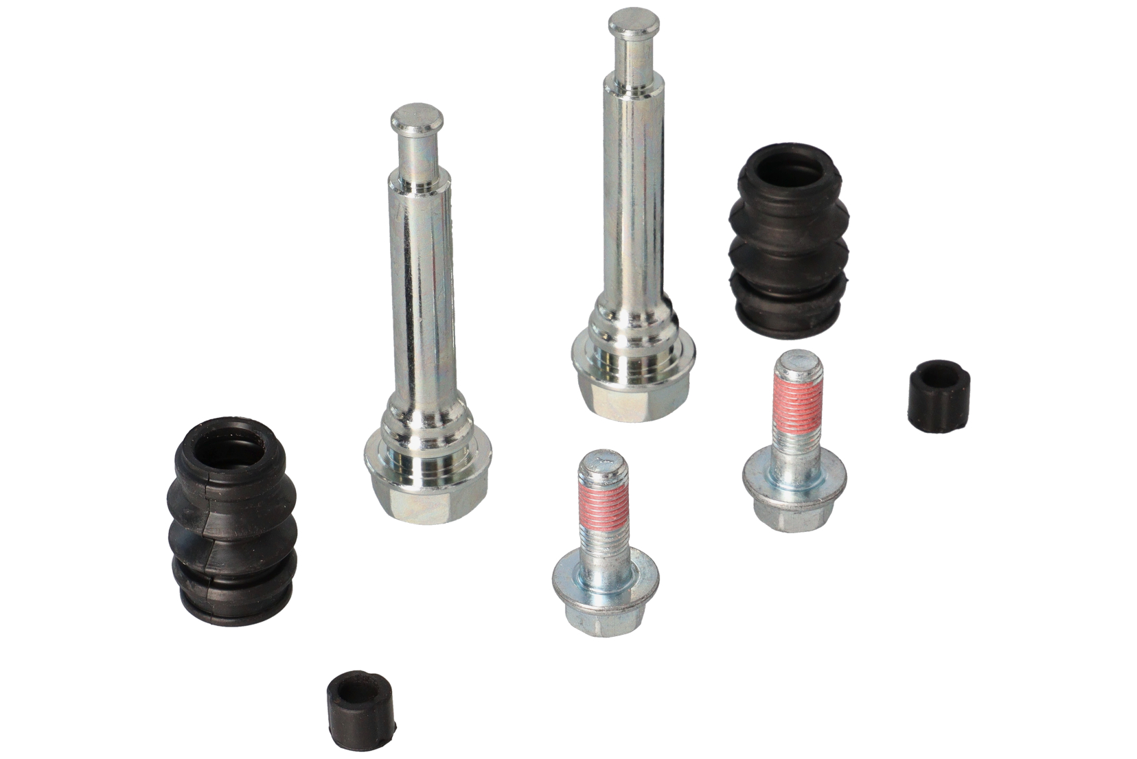 Bremsecaliper slidesett